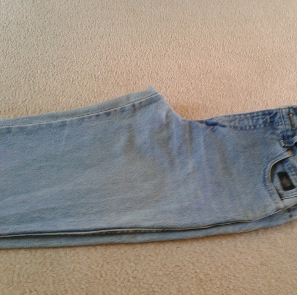 Harley Davidson Jeans